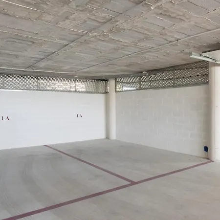 Seaview Luxury 2 Bedrooms In Reserva Del Higueron Lägenhet *