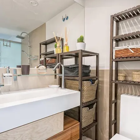 Seaview Luxury 2 Bedrooms In Reserva Del Higueron Benalmádena
