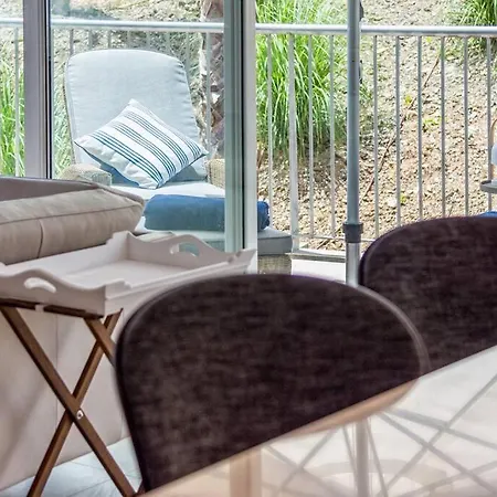Seaview Luxury 2 Bedrooms In Reserva Del Higueron
